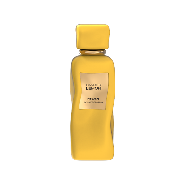 CANDIED LEMON EXTRAIT DE PARFUM 100 ML