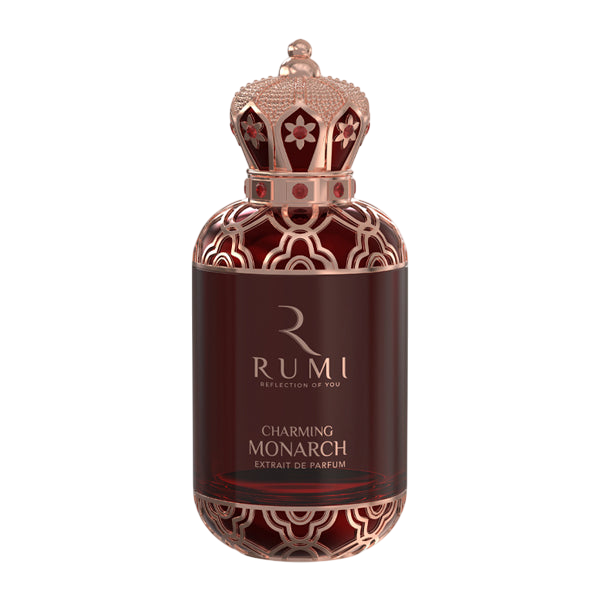 CHARMING MONARCH EDP 100ML RUMI SERIE DE ROYALE