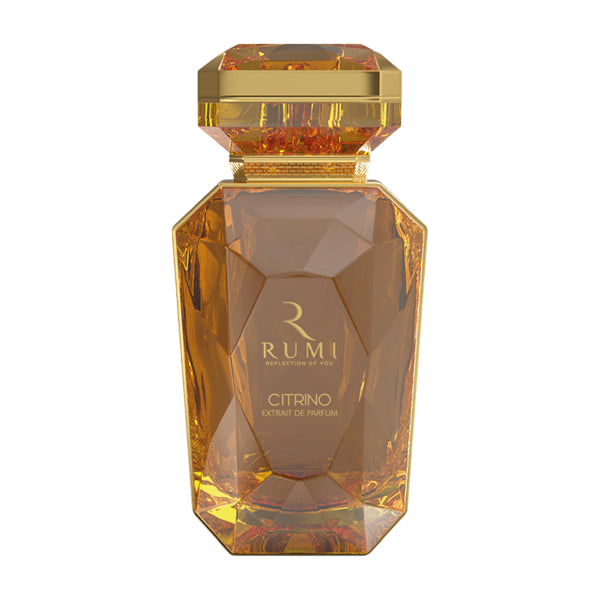 CITRINO EDP 100ML RUMI SERIE DE PRECIUX
