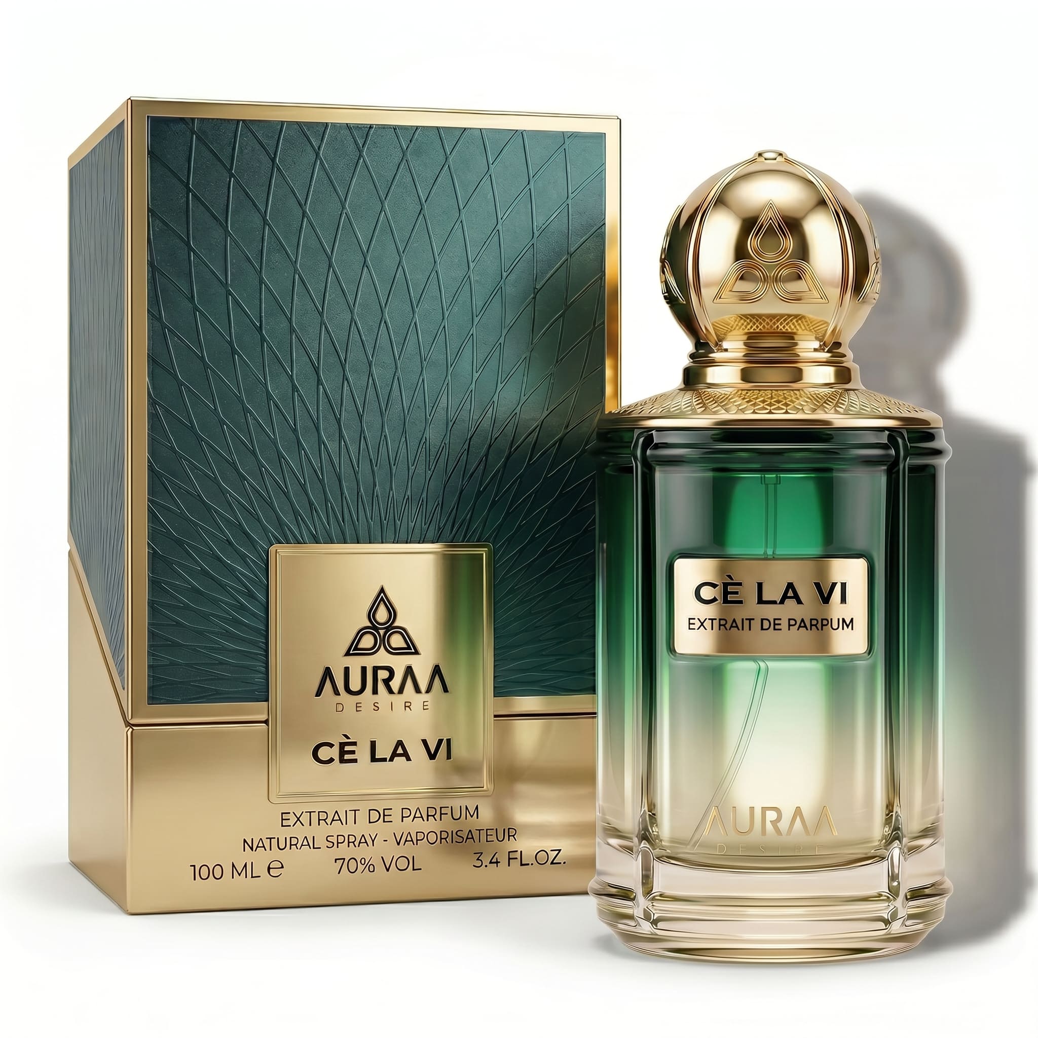 Ce La Vi Extrait de Parfum 100 ml