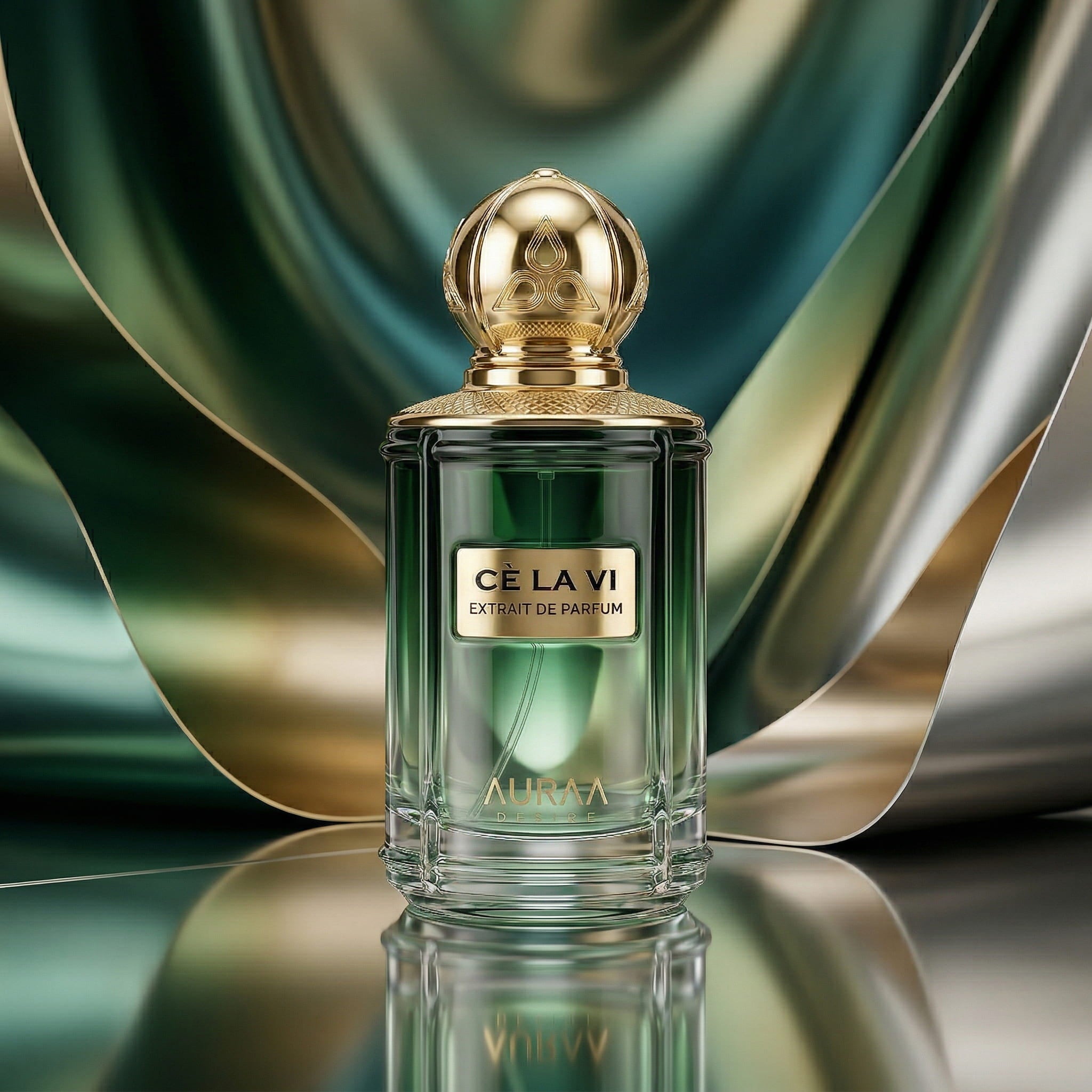 Ce La Vi Extrait de Parfum 100 ml