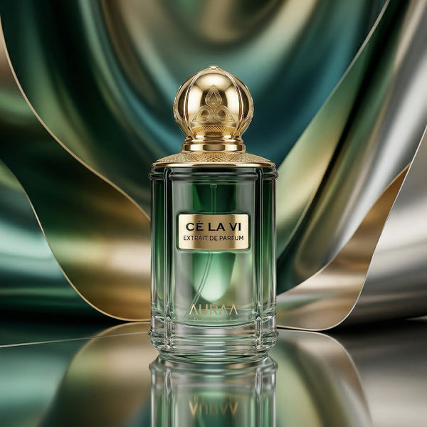 Ce La Vi Extrait de Parfum 100 ml