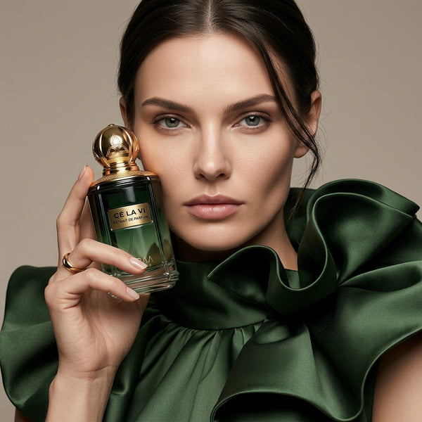 Ce La Vi Extrait de Parfum 100 ml