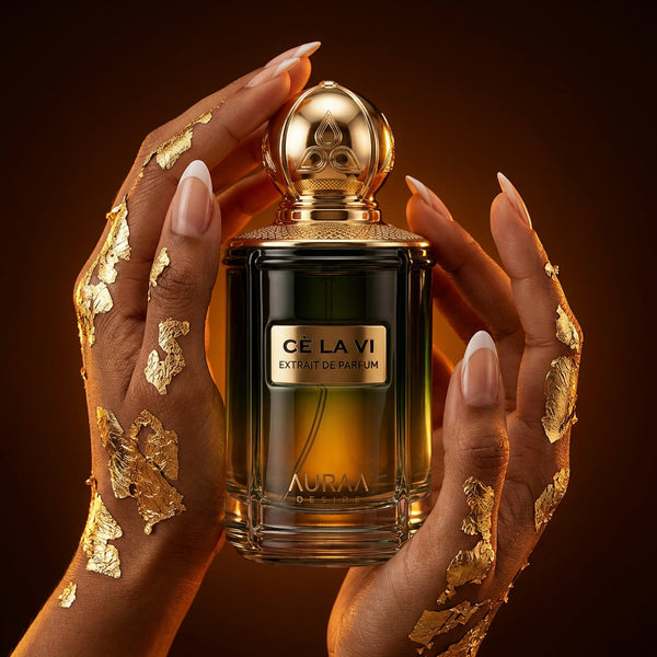 Ce La Vi Extrait de Parfum 100 ml