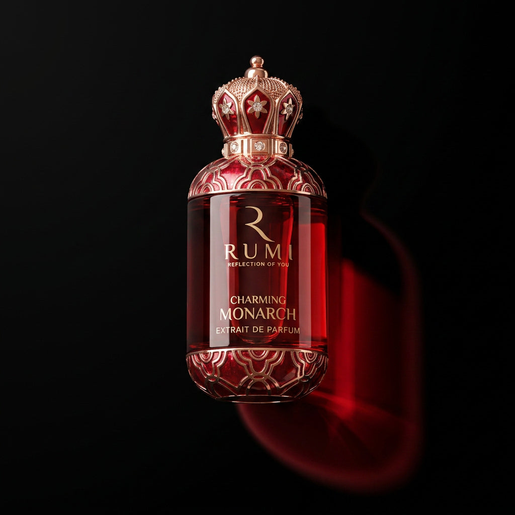 CHARMING MONARCH EDP 100ML