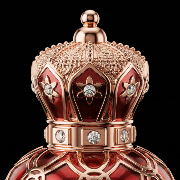 CHARMING MONARCH EDP 100ML