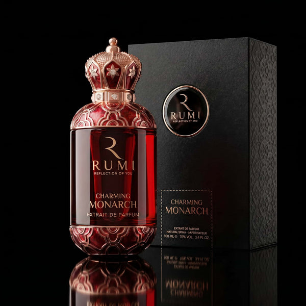CHARMING MONARCH EDP 100ML