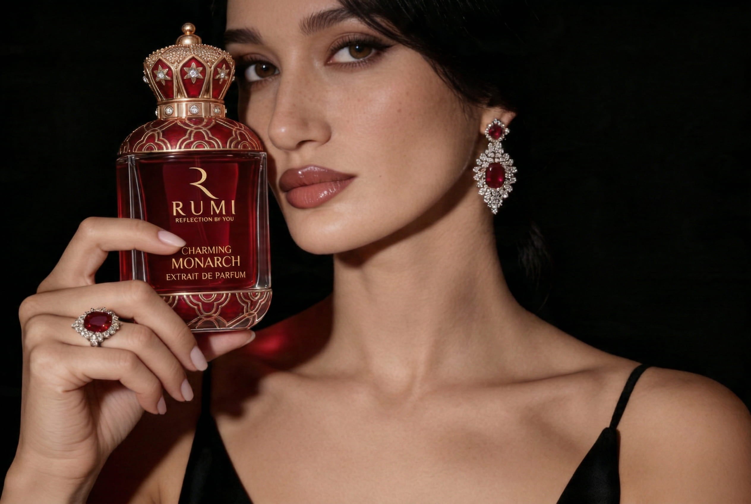 CHARMING MONARCH EDP 100ML