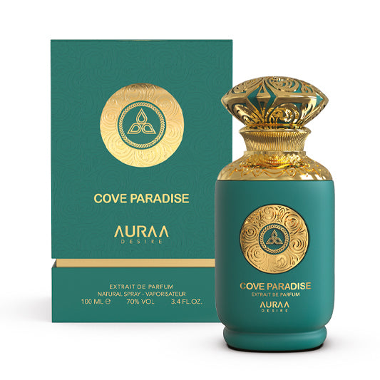 COVE PARADISE EDP 100 ML