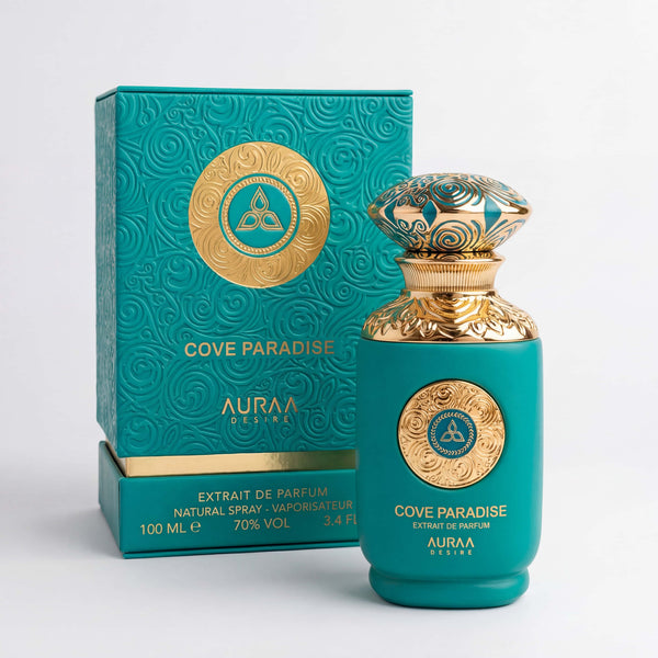 COVE PARADISE EDP 100 ML