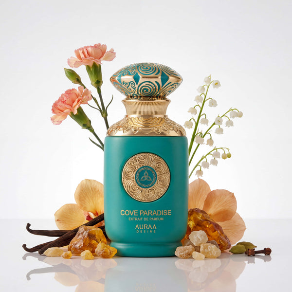 COVE PARADISE EDP 100 ML