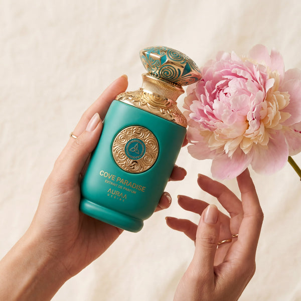 COVE PARADISE EDP 100 ML