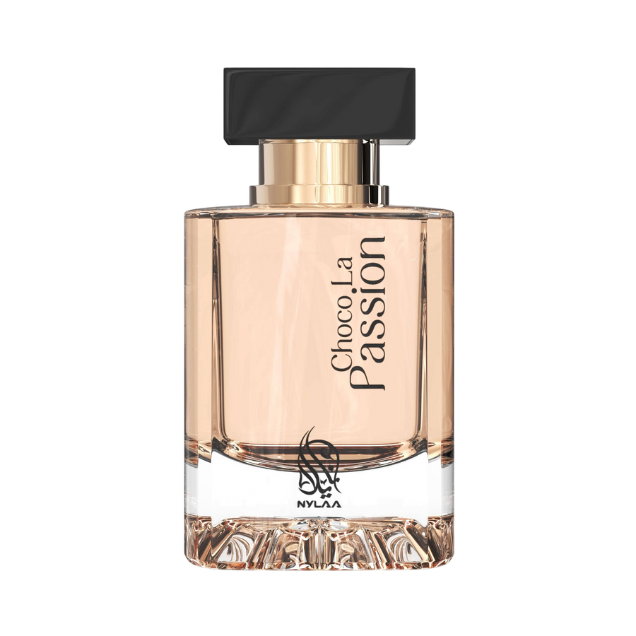 Choco La Passion Eau de Parfum 100 Ml