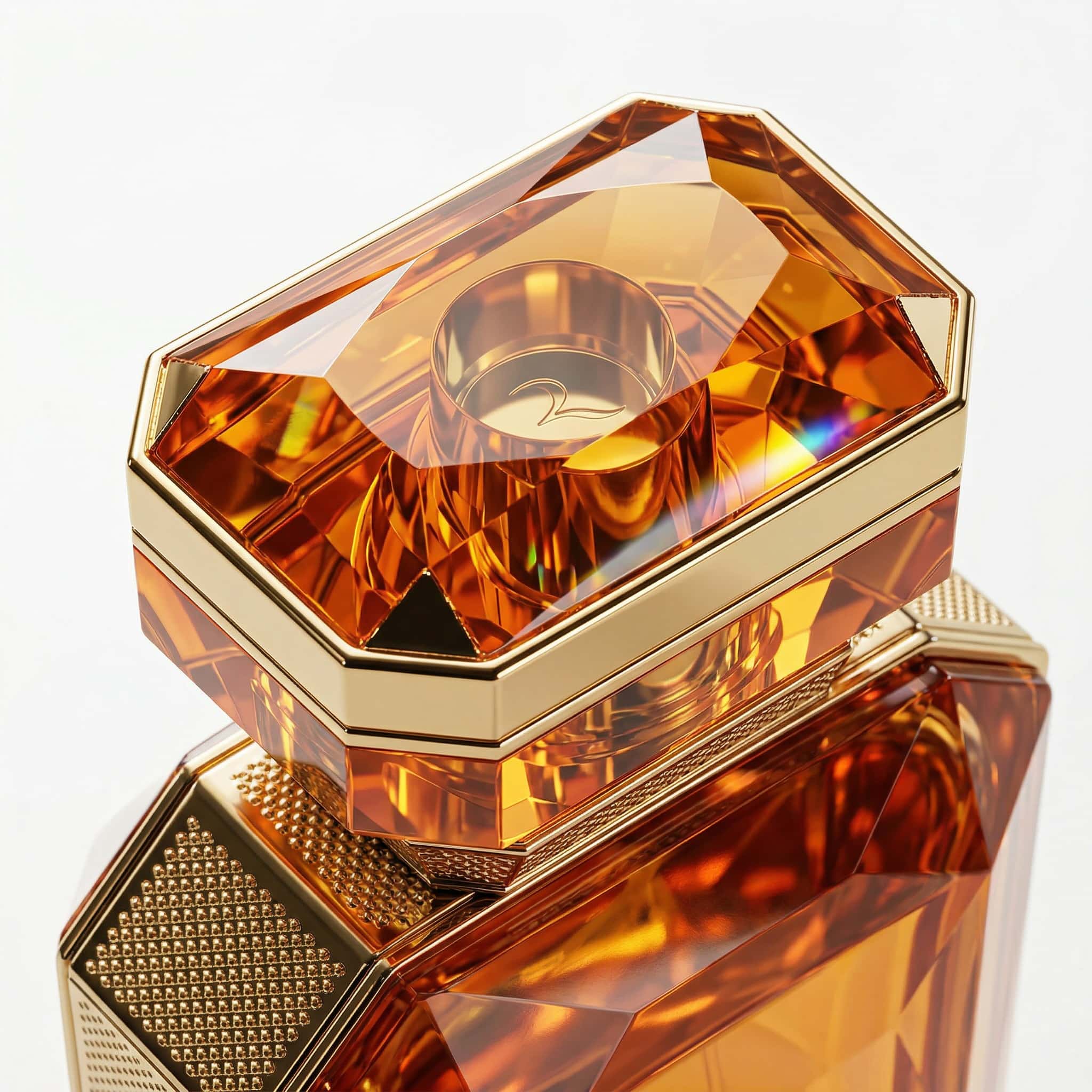 CITRINO EDP 100ML RUMI SERIE DE PRECIUX