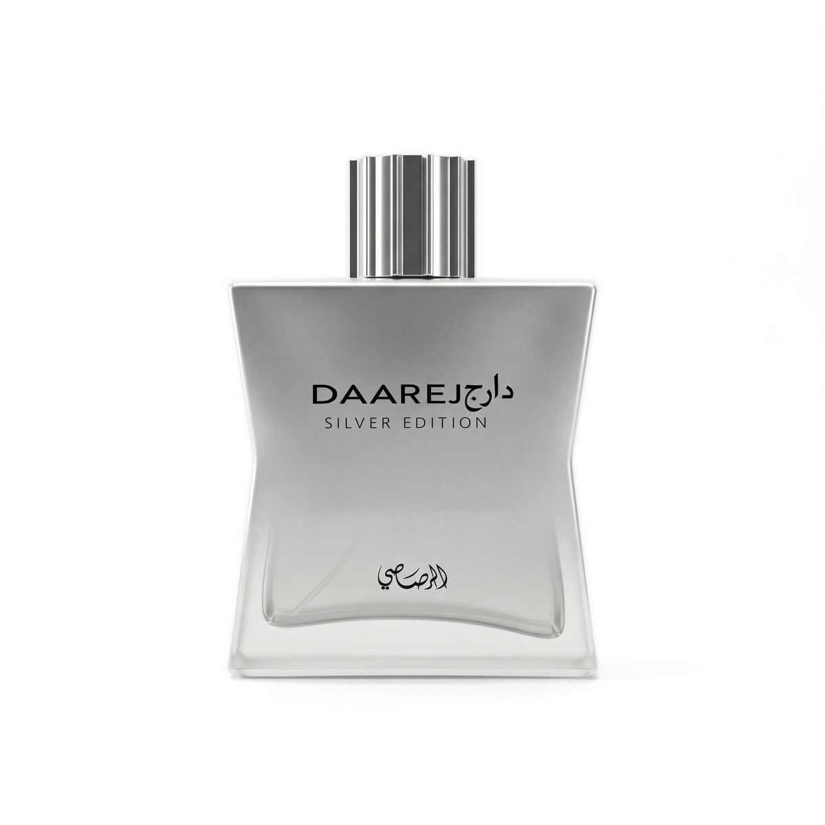 Daarej Silver Edition EDP 100 ML