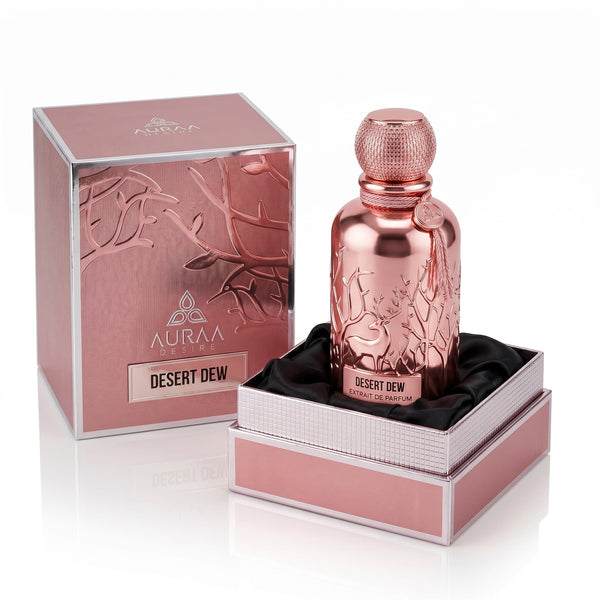 Desert Dew Extrait de Parfum 100 ml