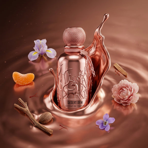 Desert Dew Extrait de Parfum 100 ml