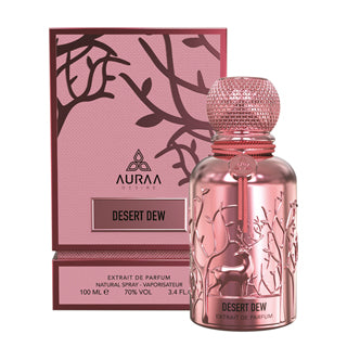 Desert Dew Extrait de Parfum 100 ml