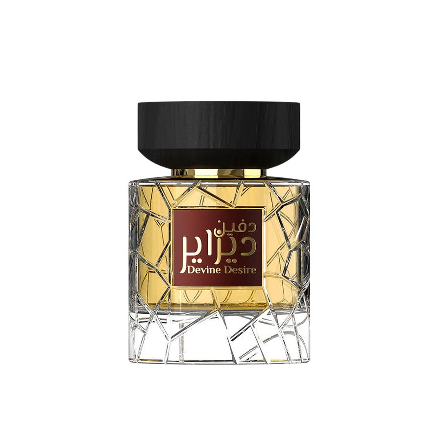 Devine Desire Eau de Parfum 100 ml
