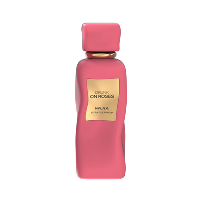 DRUNK ON ROSES EXTRAIT DE PARFUM 100 ML