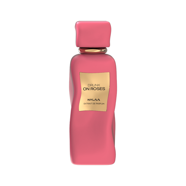 DRUNK ON ROSES EXTRAIT DE PARFUM 100 ML
