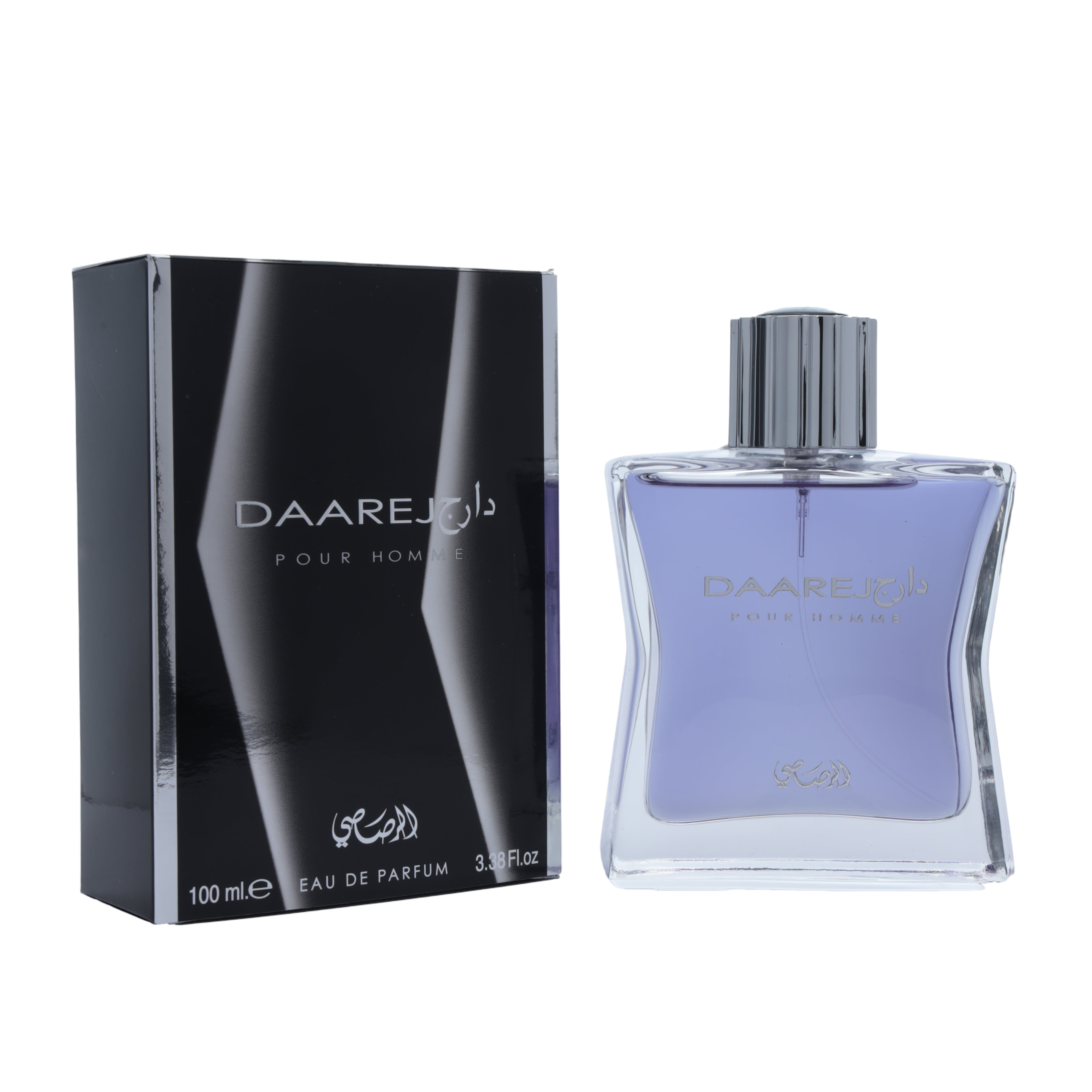 DAAREJ (MEN) - 100 ML EDP