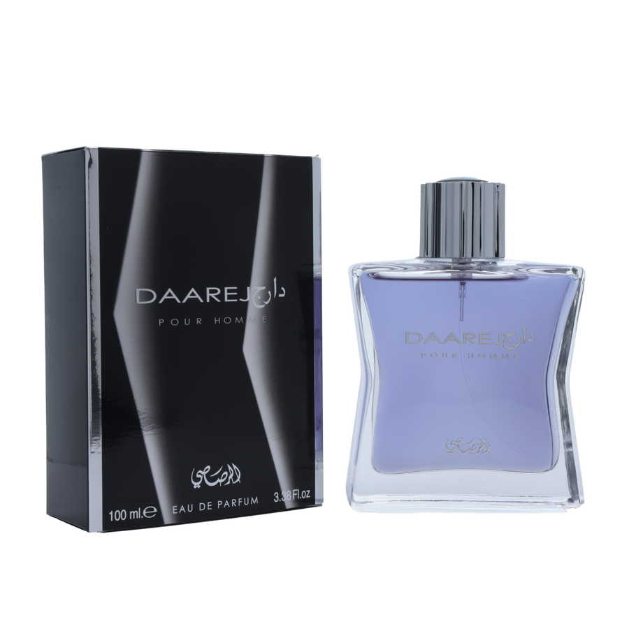 DAAREJ (MEN) - 100 ML EDP