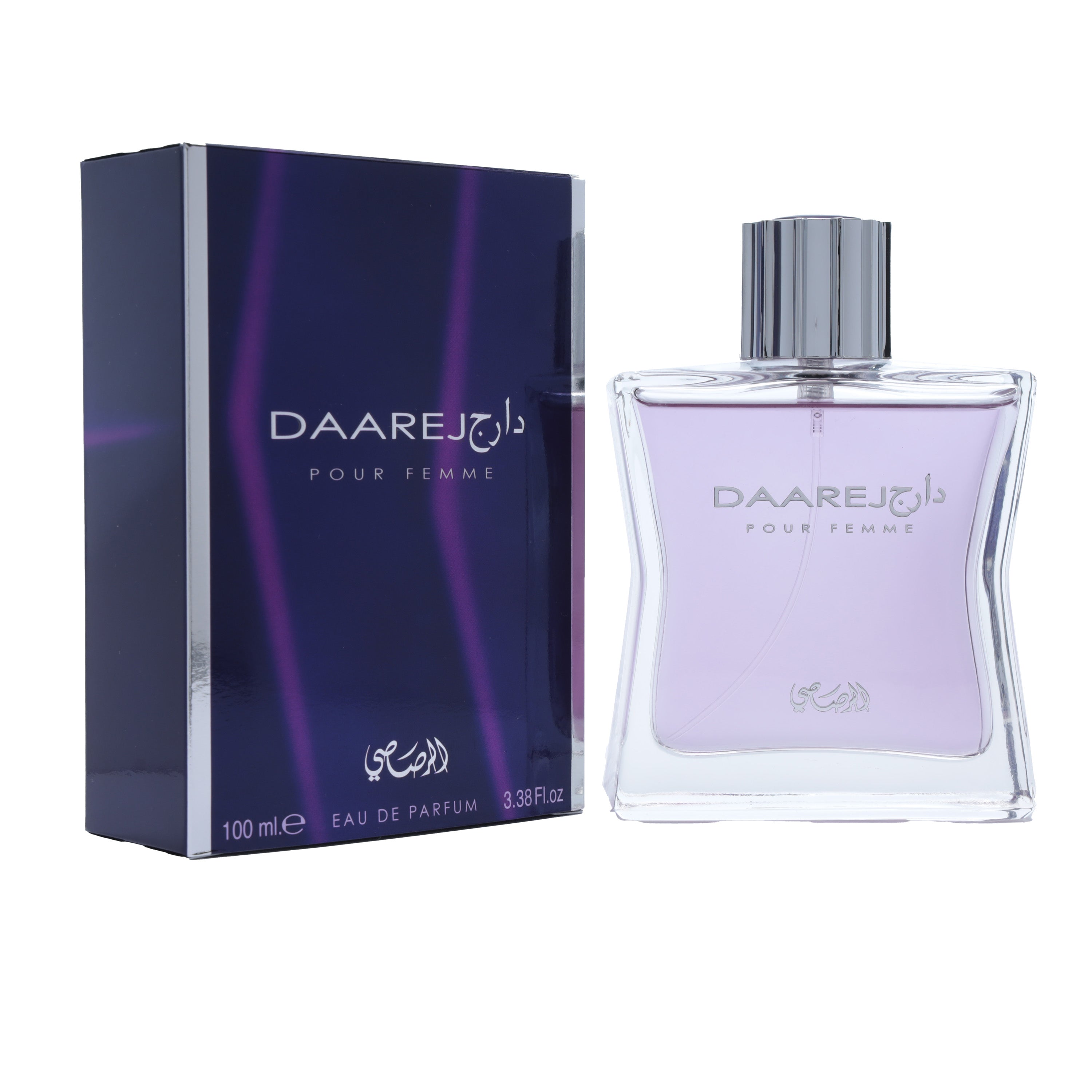 DAAREJ (WOMEN) - 100 ML EDP