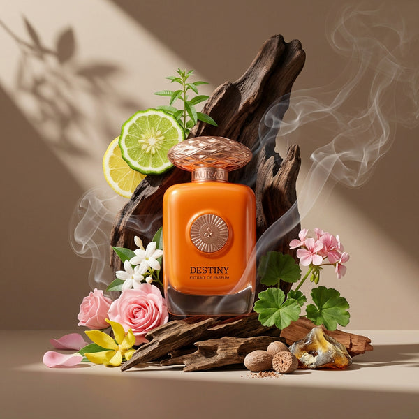 Destiny Extrait de Parfum 100 ml