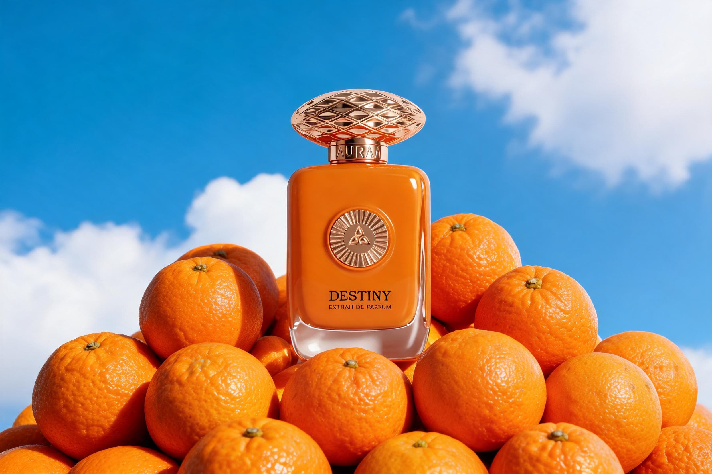 Destiny Extrait de Parfum 100 ml