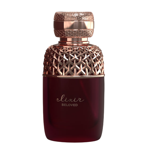 ELIXIR BELOVED