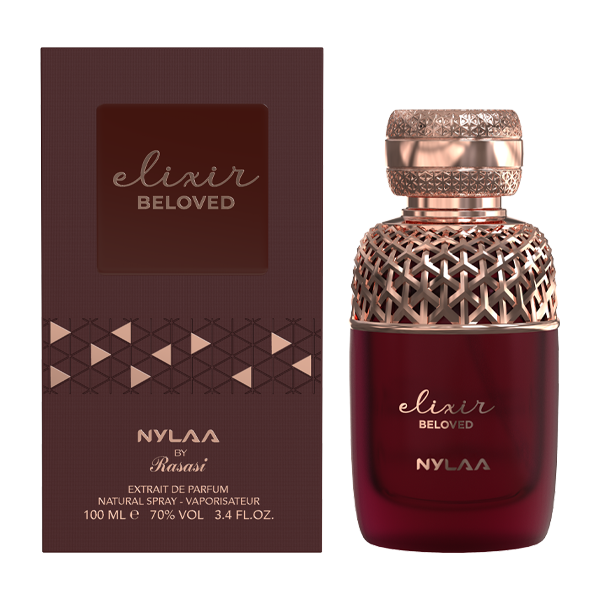 ELIXIR BELOVED