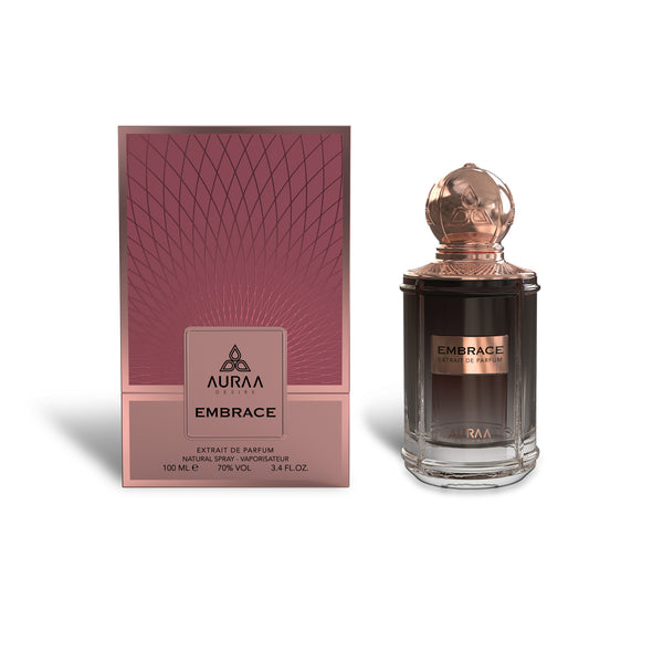 Embrace Extrait de Parfum 100 ml