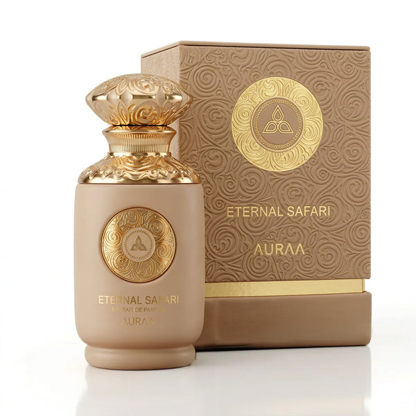 ETERNAL SAFARI EDP 100 ML