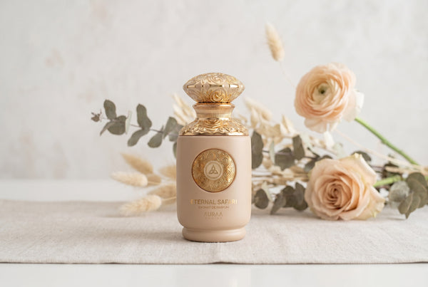 ETERNAL SAFARI EDP 100 ML
