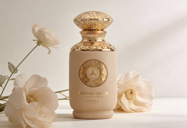 ETERNAL SAFARI EDP 100 ML