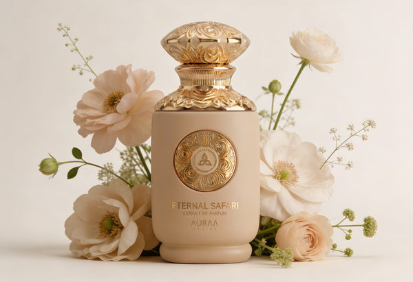ETERNAL SAFARI EDP 100 ML