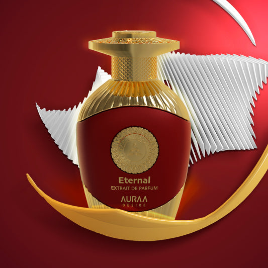 ETERNAL EDP 100 ML