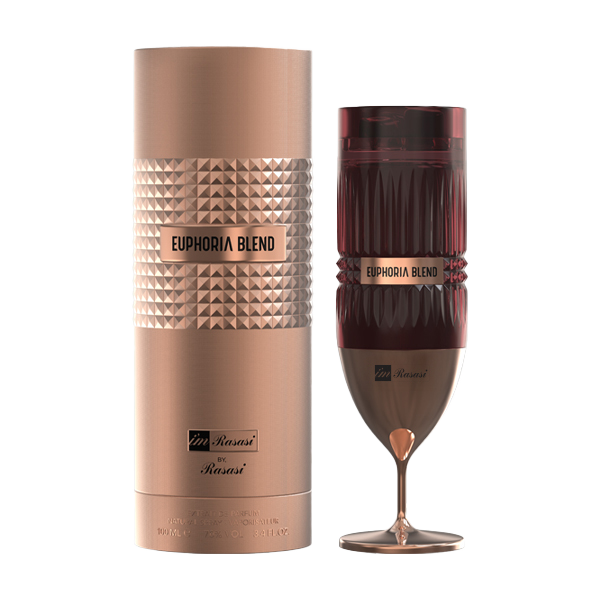 EUPHORIA BLEND 100 ML