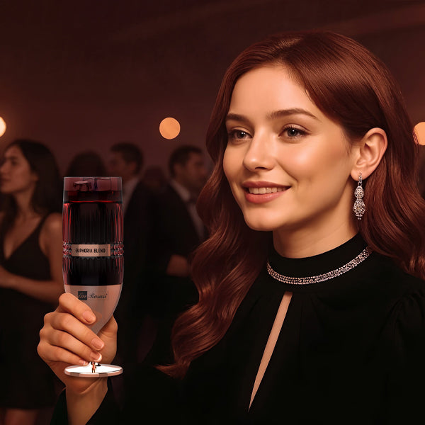 EUPHORIA BLEND 100 ML