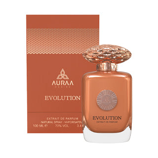 Evolution Extrait de Parfum 100 ml