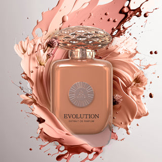 Evolution Extrait de Parfum 100 ml