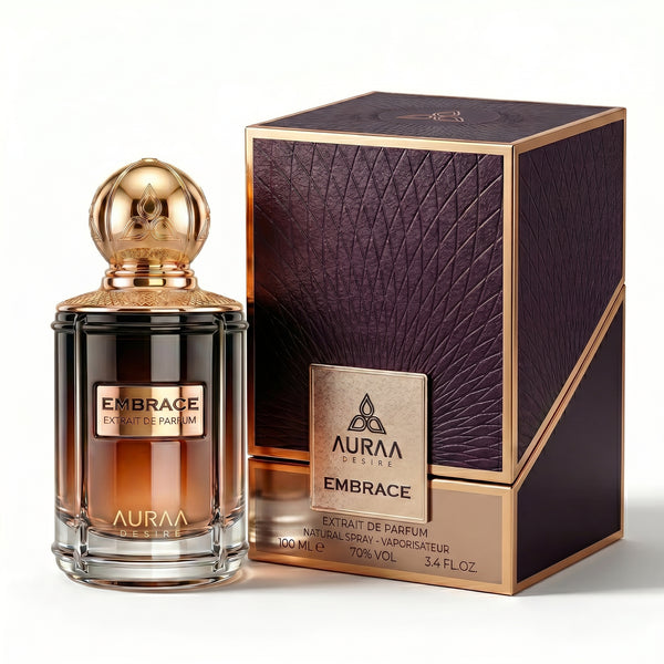 Embrace Extrait de Parfum 100 ml