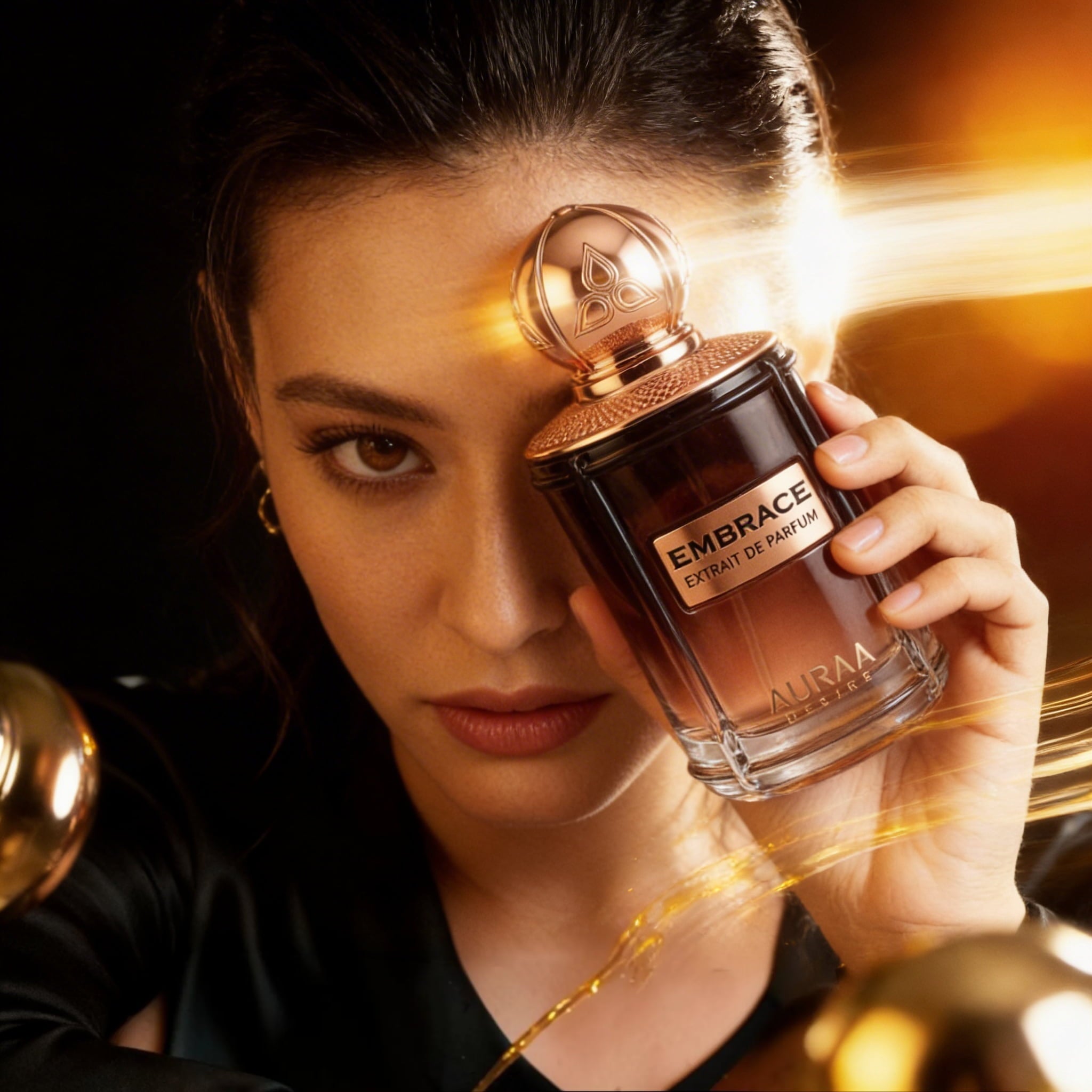 Embrace Extrait de Parfum 100 ml