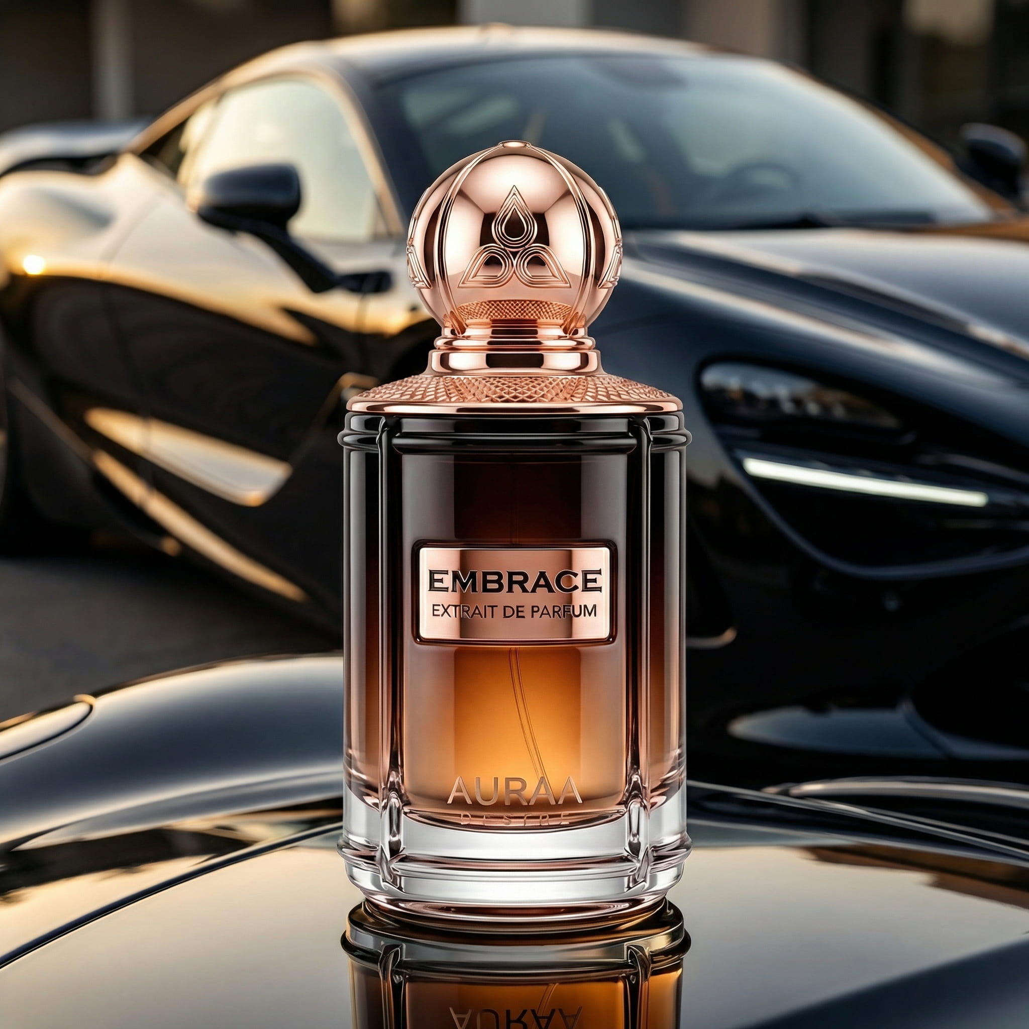 Embrace Extrait de Parfum 100 ml