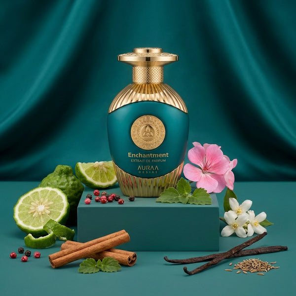 ENCHANTMENT EDP 100 ML