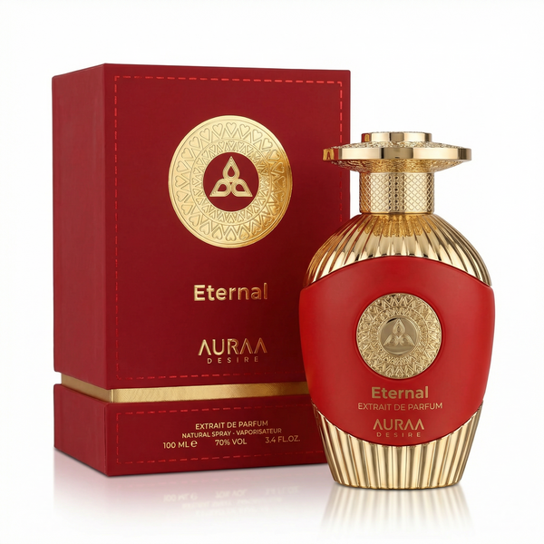 ETERNAL EDP 100 ML