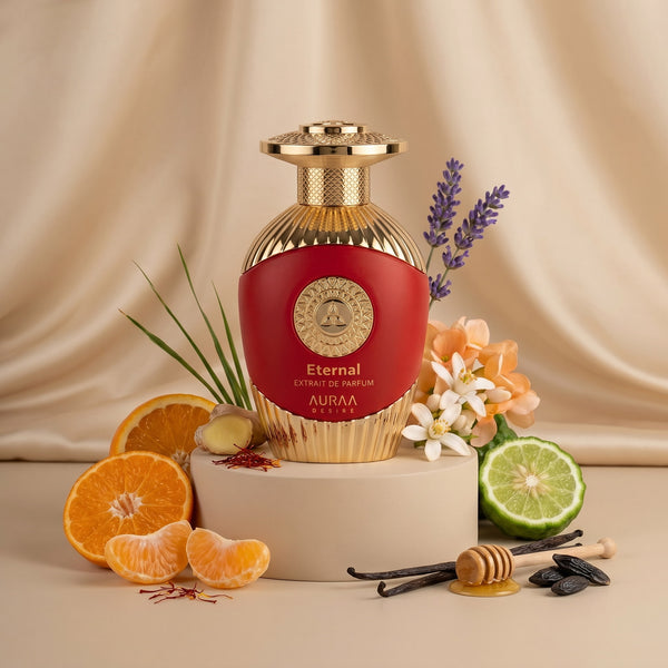 ETERNAL EDP 100 ML