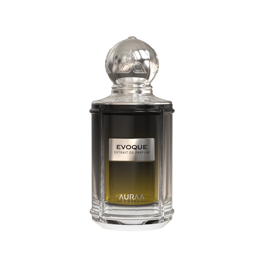 Evoque Extrait de Parfum 100 ml