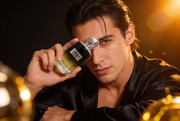 Evoque Extrait de Parfum 100 ml